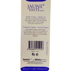 Jaune Vaste Klasik Geniş Uçlu Cımbız