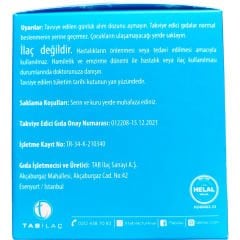 Lifextra Zeolit 2000 mg 45 Saşe