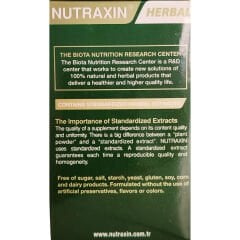 Nutraxin Naturel Sleep 60 Kapsül