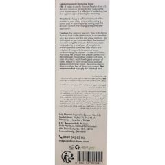 The Purest Solutions Exfoliating + Clarifying Toner 200 ml