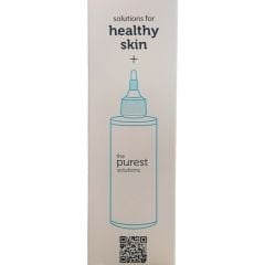 The Purest Solutions Exfoliating + Clarifying Toner 200 ml