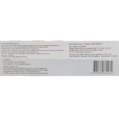 Mega Farma İhtiyol Pomad - Kara Merhem 20 gr