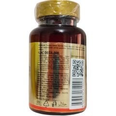 Moonlife Glucosamine Chondroitin Collagen Boswella MSM 60 Tablet