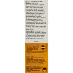 Bioxcin Sun Akneye Eğilimli Cilt Güneş Kremi SPF50+ 150 ml