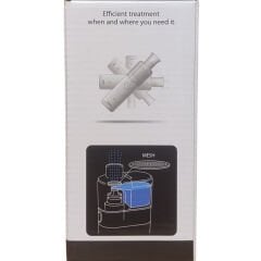 Omron U100 Microair Ultrasonik Mesh Nebulizatör Sessiz