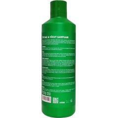 TTO Thermal Saç Ve Vücut Şampuanı 500 ml