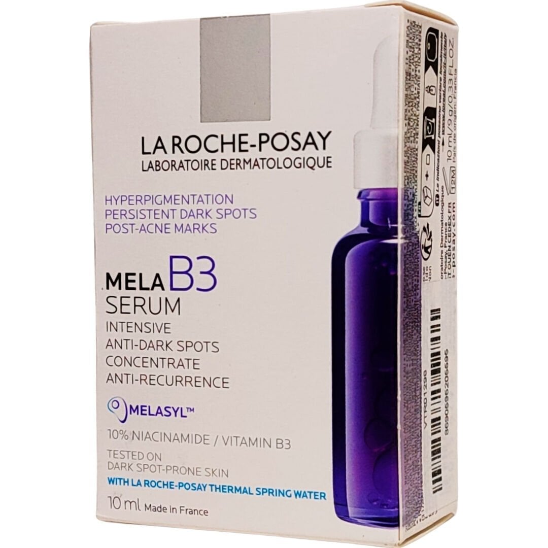 La Roche Posay Mela B3 Leke Karşıtı Serum 10 ml