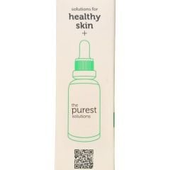 The Purest Solutions Intensive Pore Tightening + Lightening Serum 30 ml