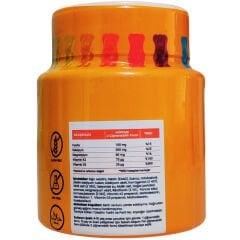 Atavit Kids D3 K2 Magnezyum 60 Gummies