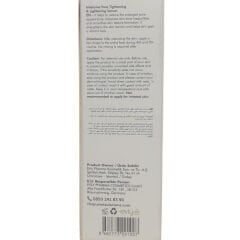 The Purest Solutions Intensive Pore Tightening + Lightening Serum 30 ml