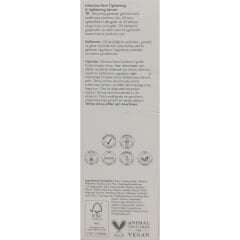 The Purest Solutions Intensive Pore Tightening + Lightening Serum 30 ml