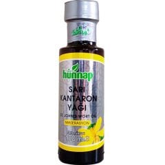 Hünnap Sarı Kantaron Yağı 100 ml