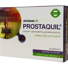 Prostaquil 30 Kapsül