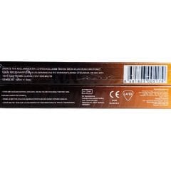 S-Box Hisset Prezervatif 12 Adet