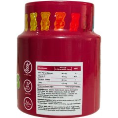 Atavit Kids Sambucus 60 Gummies