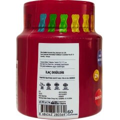 Atavit Kids Sambucus 60 Gummies