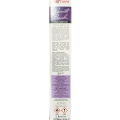 Extrem Bambu Koku Lavanta Oda Kokusu 50 ml