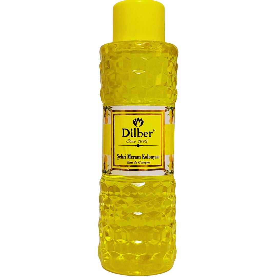 Dilber Şehri Meram Kolonyası 400 ml
