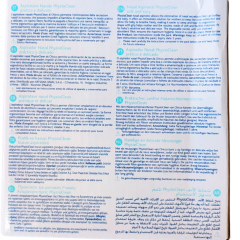 Chicco Burun Aspiratörü PhysioClean