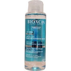 Bioxcin Hydra Micellar Kusursuz Makyaj Temizleme Suyu 500 ml