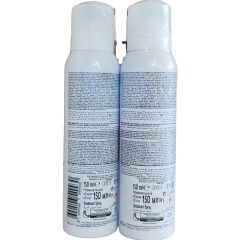 Privacy Deodorant Kadın 150 ml 2'li