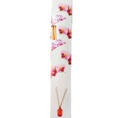 Extrem Bambu Koku Orkide Oda Kokusu 50 ml