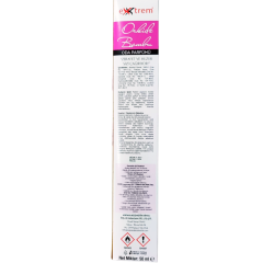 Extrem Bambu Koku Orkide Oda Kokusu 50 ml