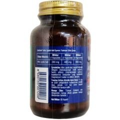 Lifextra Alfa Lipoik Asit 90 Kapsül