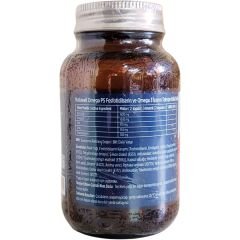 Natuwell Omega PS 30 Kapsül