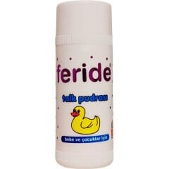 Feride Pudra 75 gr