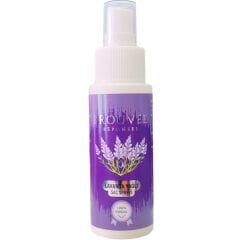 The Prouvee Reponses %100 Doğal Lavanta Yağlı Saç Spreyi 50 ml