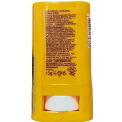 Bioxcin Sun Care Güneş Stick SPF50 15 gr