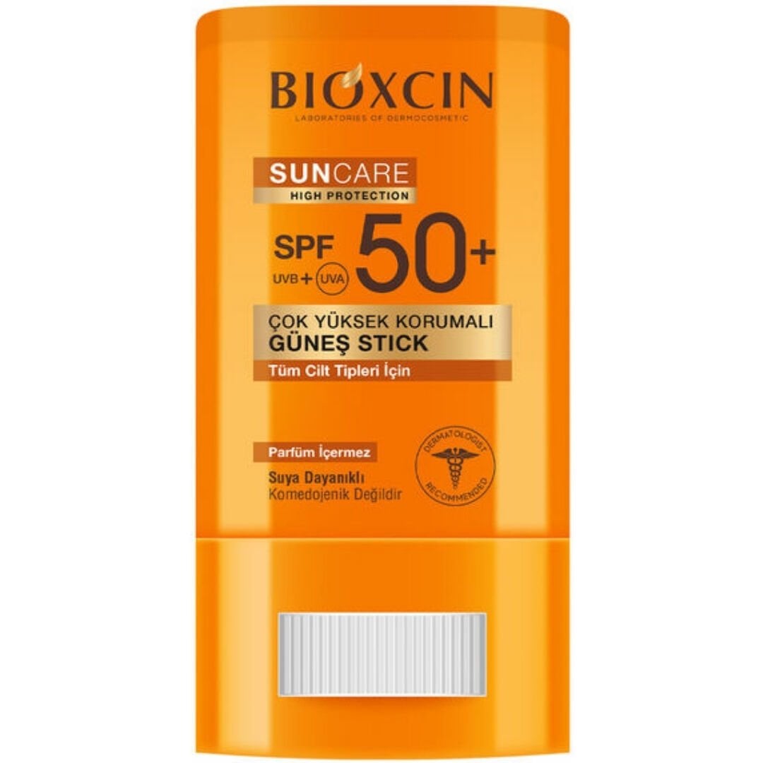 Bioxcin Sun Care Güneş Stick SPF50 15 gr