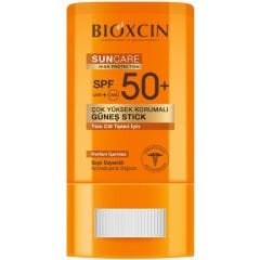 Bioxcin Sun Care Güneş Stick SPF50 15 gr