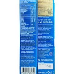 Nutraxin Kids Multivitamin Mineral Şurup 150 ml