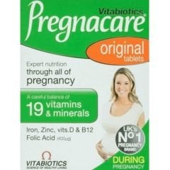 Pregnacare Original 30 Tablet