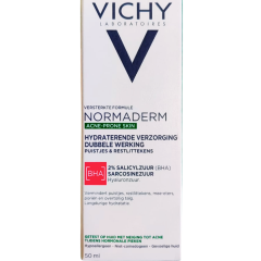 Vichy Normaderm Phytosolution Gündüz Bakım Kremi 50 ml