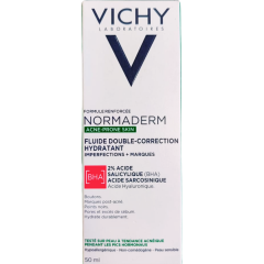 Vichy Normaderm Phytosolution Gündüz Bakım Kremi 50 ml