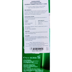 Vichy Normaderm Phytosolution Gündüz Bakım Kremi 50 ml