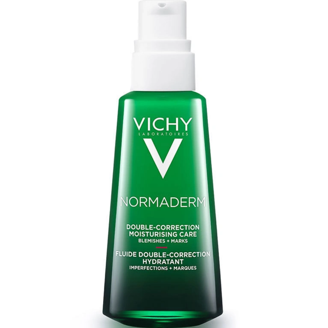 Vichy Normaderm Phytosolution Gündüz Bakım Kremi 50 ml