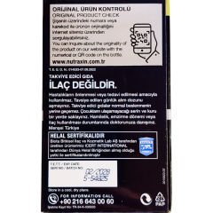 Nutraxin Magnesium Complex Vitamin B6 60 Tablet