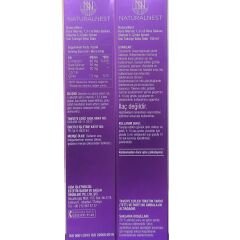 NaturalNest IMMY Çilek Aromalı Sıvı Takviye Edici Gıda 150 ml