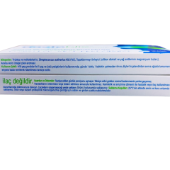 Bactoblis Probiyotik 10 Tablet