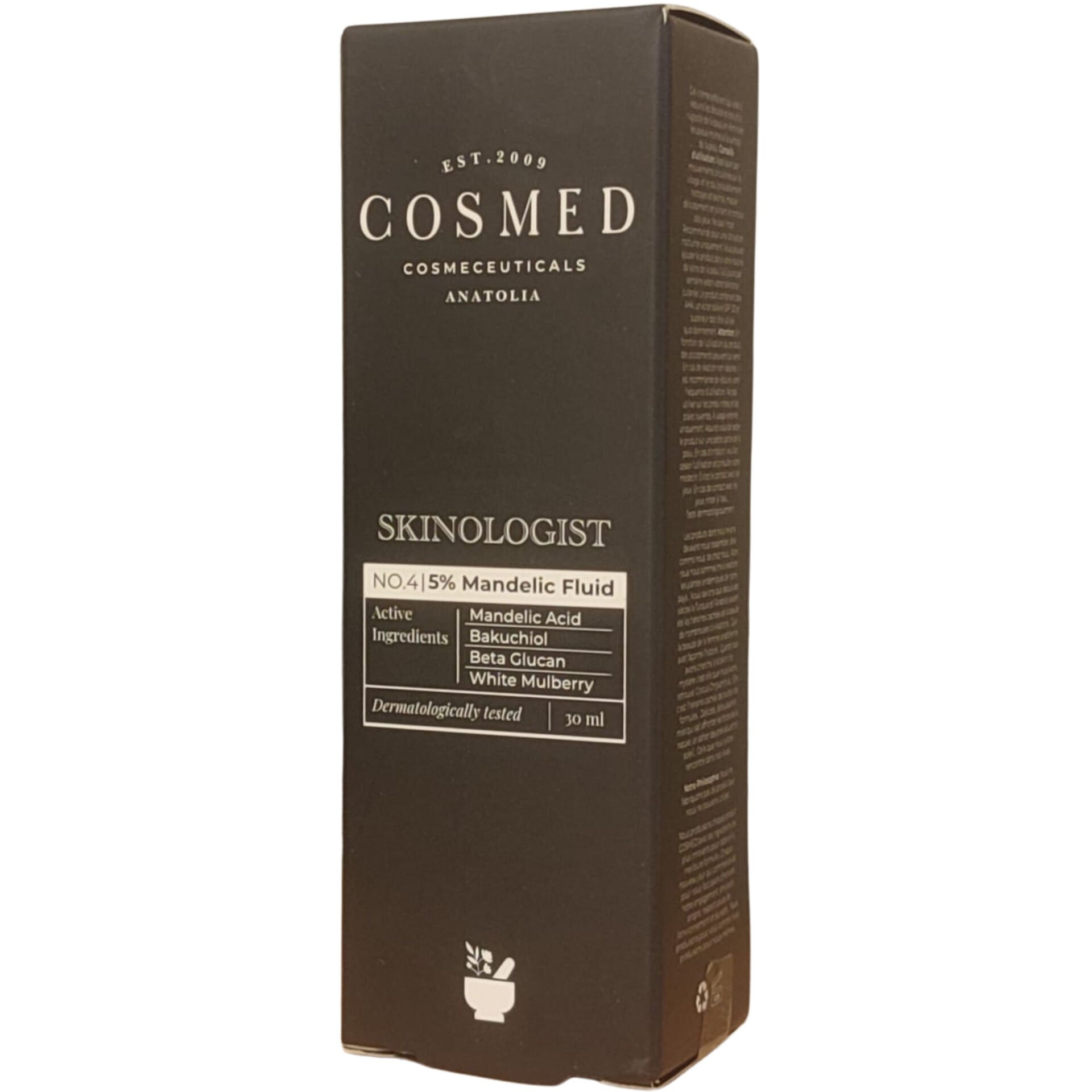Cosmed Skinologist Mandelic Fluid 30 ml