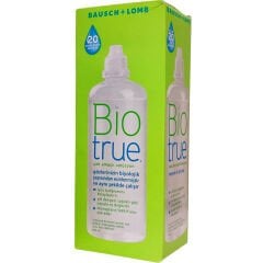 Biotrue Lens Solüsyonu 300 ml