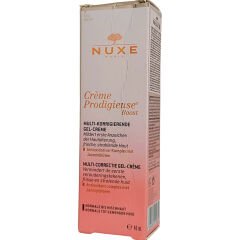 Nuxe Cream Prodigieuse Boost Cream Gel 40 ml