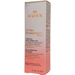 Nuxe Cream Prodigieuse Boost Cream Gel 40 ml