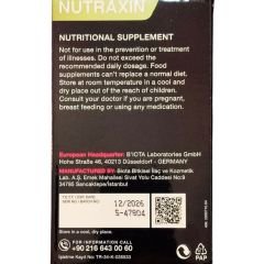 Nutraxin Big Energy 60 Kapsül