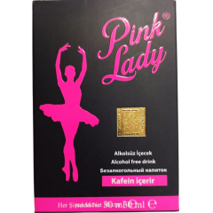 Pink Lady Kadınlar İçin Meyan Kökü İçeren Damla 30 ml