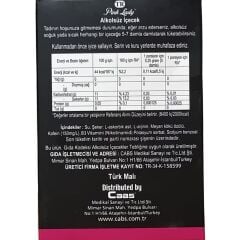 Pink Lady Kadınlar İçin Damla 30 ml